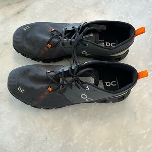 On cloud X Shift Mens 12